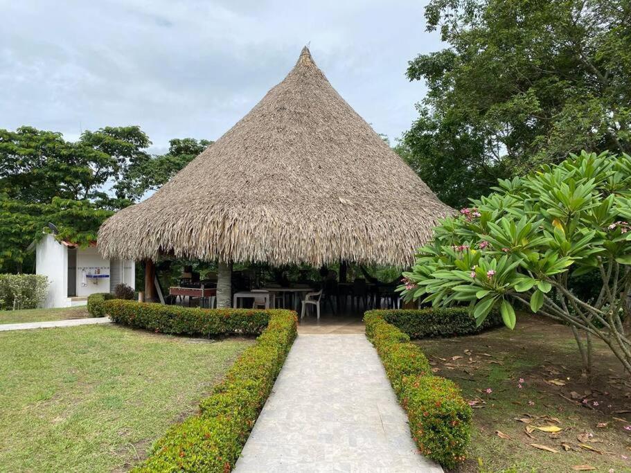 Finca Campestre Con Hermosa Vista Anapoima Zewnętrze zdjęcie