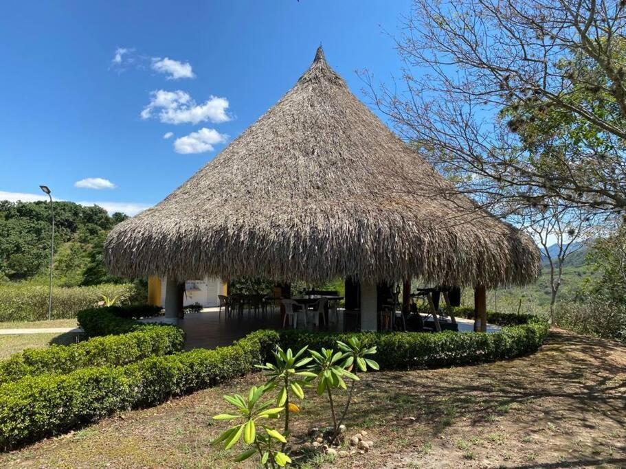 Finca Campestre Con Hermosa Vista Anapoima Zewnętrze zdjęcie